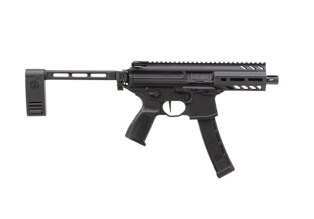 sig sauermpx
